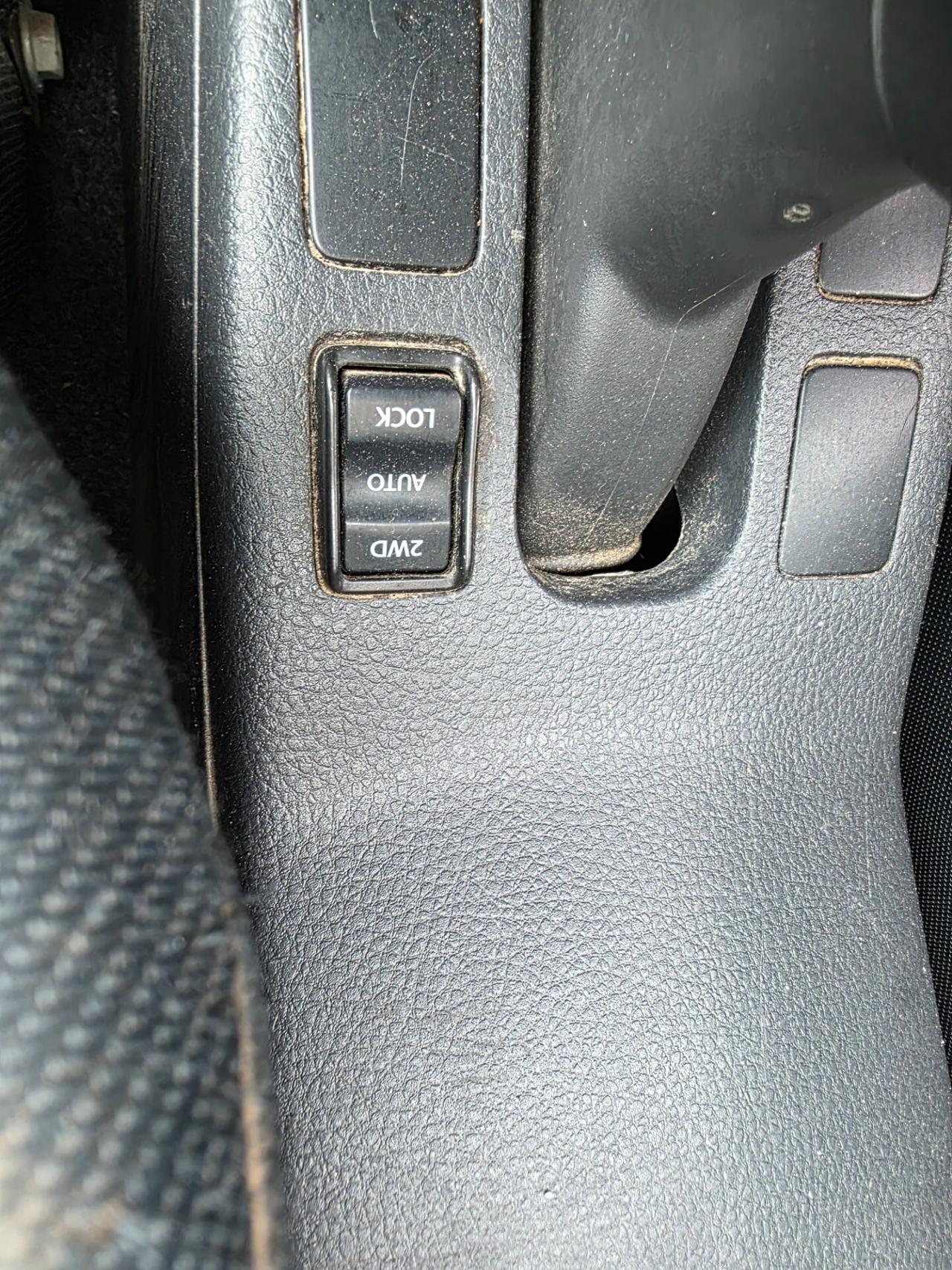 Fiat Sedici 1.9 MJT 4x4
