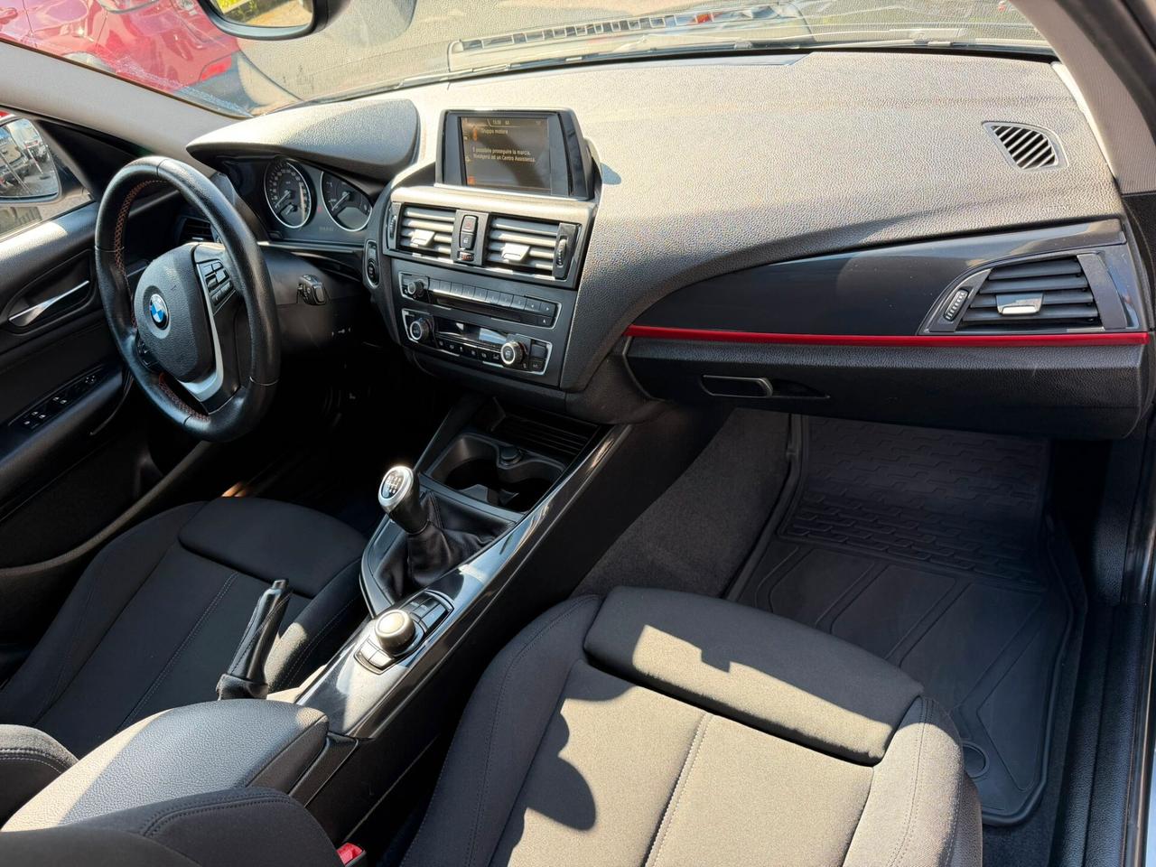 Bmw 118 118d xDrive 5p. Sport