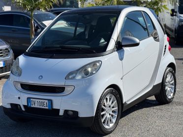 Smart ForTwo 800 33 kW coupé passion cdi