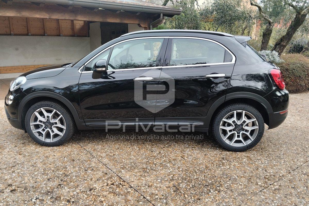 FIAT 500X 1.3 MultiJet 95 CV City Cross