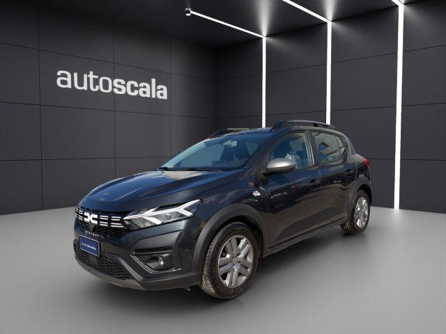 DACIA Sandero Stepway 1.0 TCe ECO-G Expression