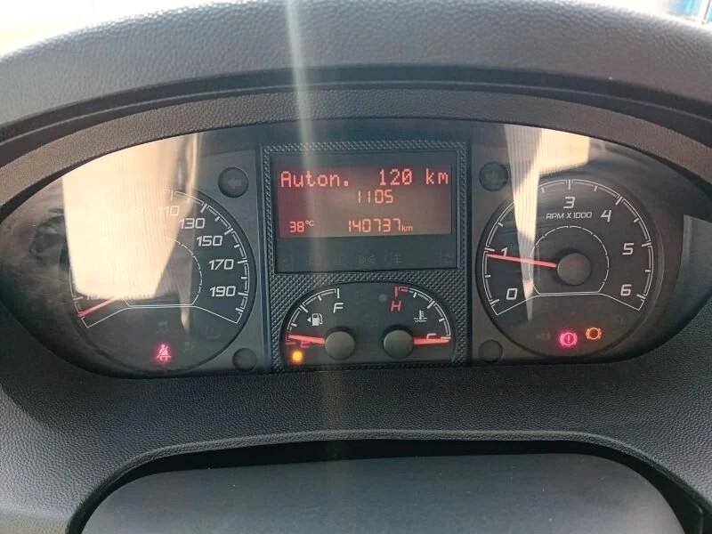 OPEL Movano 35 L2H2 2.2 Bluehdi 140cv S&S (Edition)