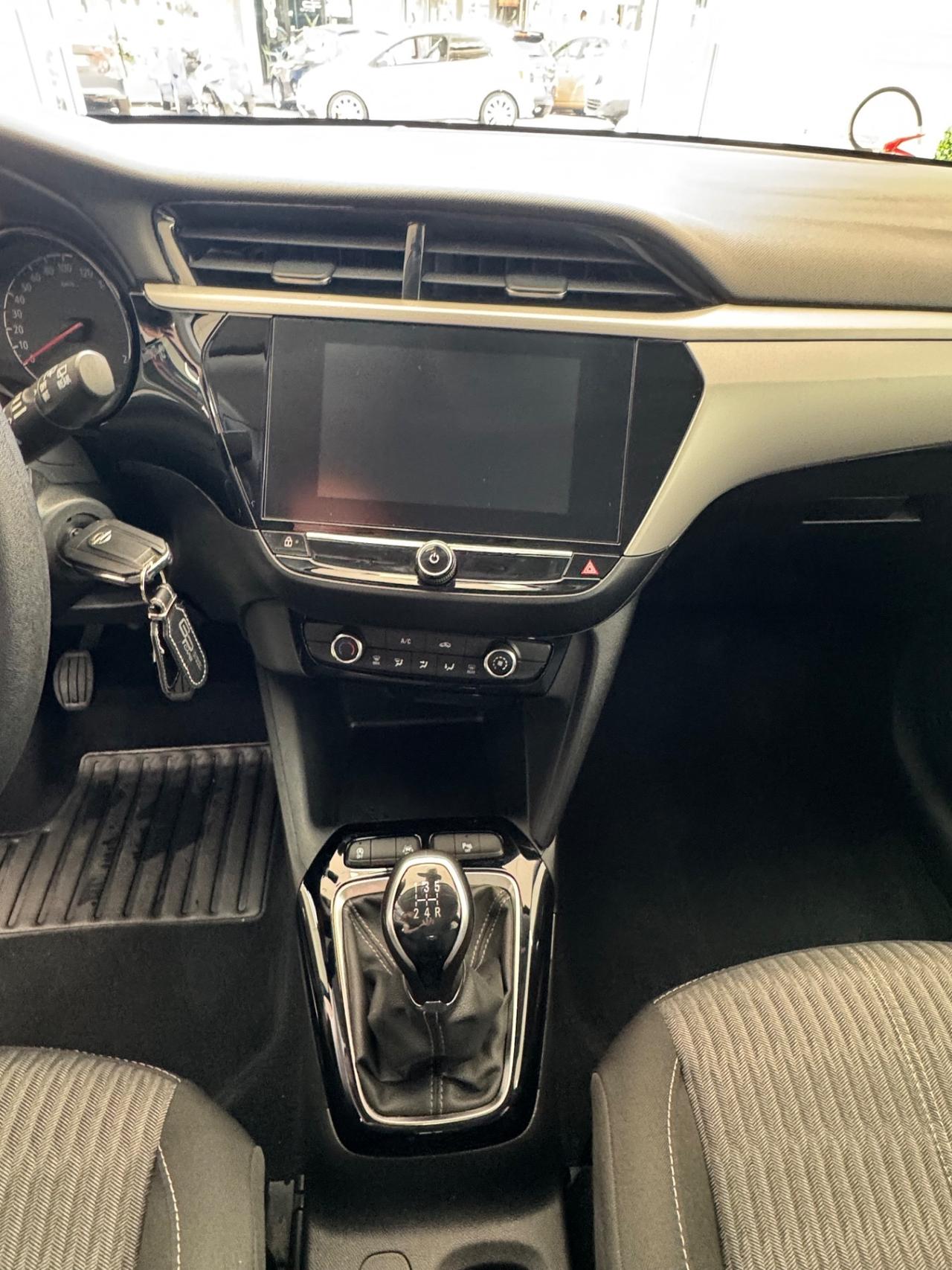 Opel Corsa 1.2 Edition
