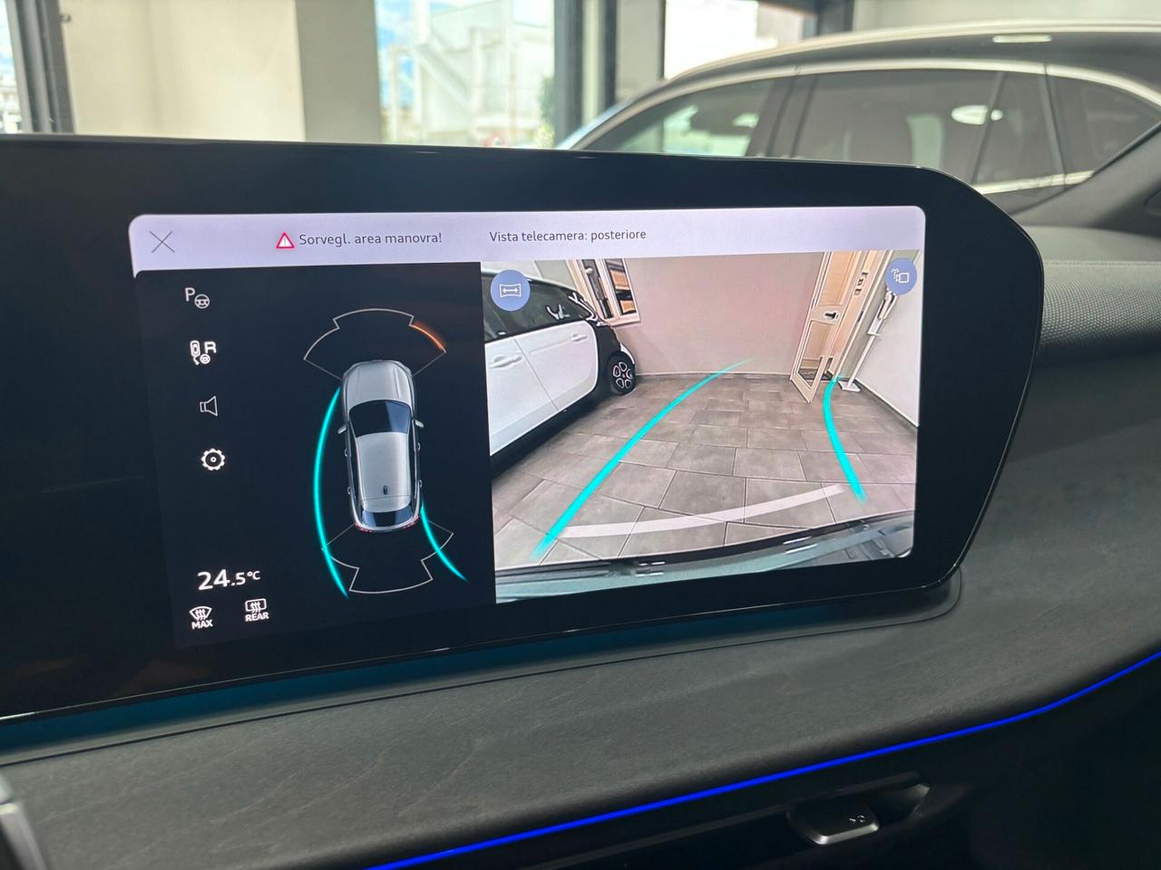 AUDI Q3 SPORTBACK 35TDI S-TRONIC S-LINE EDITION