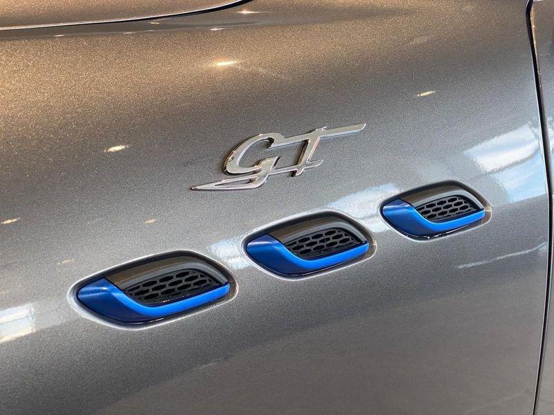 Maserati Levante Levante GT Hybrid Q4 2.0 330 cv MHEV