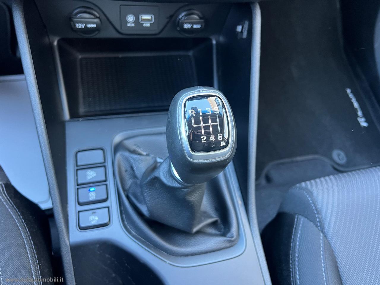 HYUNDAI Tucson 1.6 GDI XTech AUTOCARRO IVA ESPOSTA