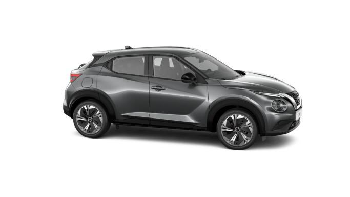 Nissan Juke 1.0 dig-t N-Connecta 114cv dct Cerchi19 in Promo