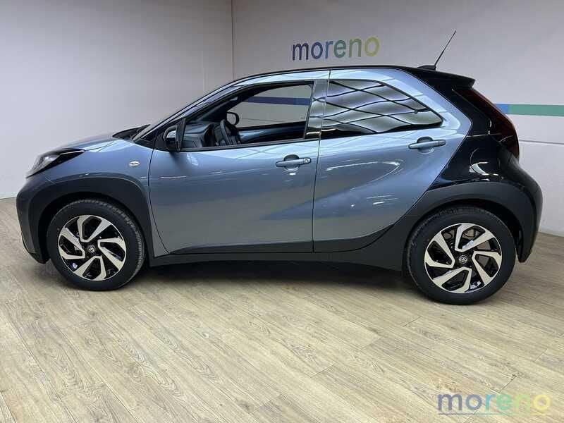 Toyota Aygo X X 1.0 Trend 72 CV
