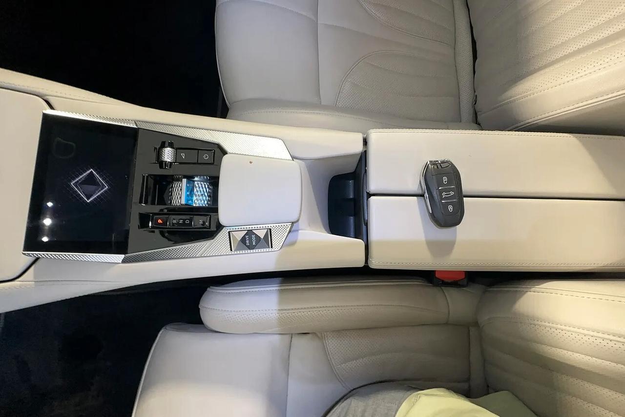 Ds DS4 4 BlueHDi 130 aut. Cross Rivoli