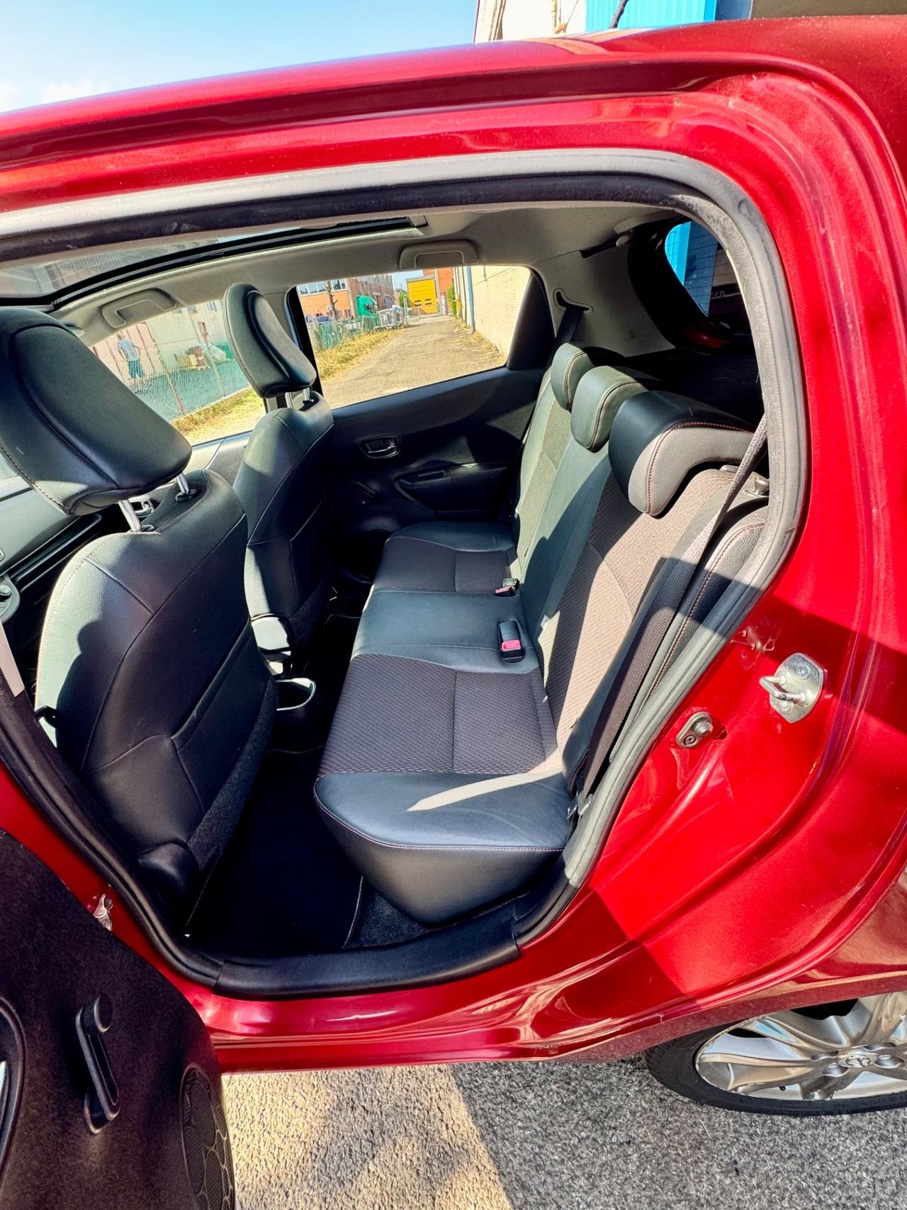 Toyota Yaris 1.3 3 porte Style