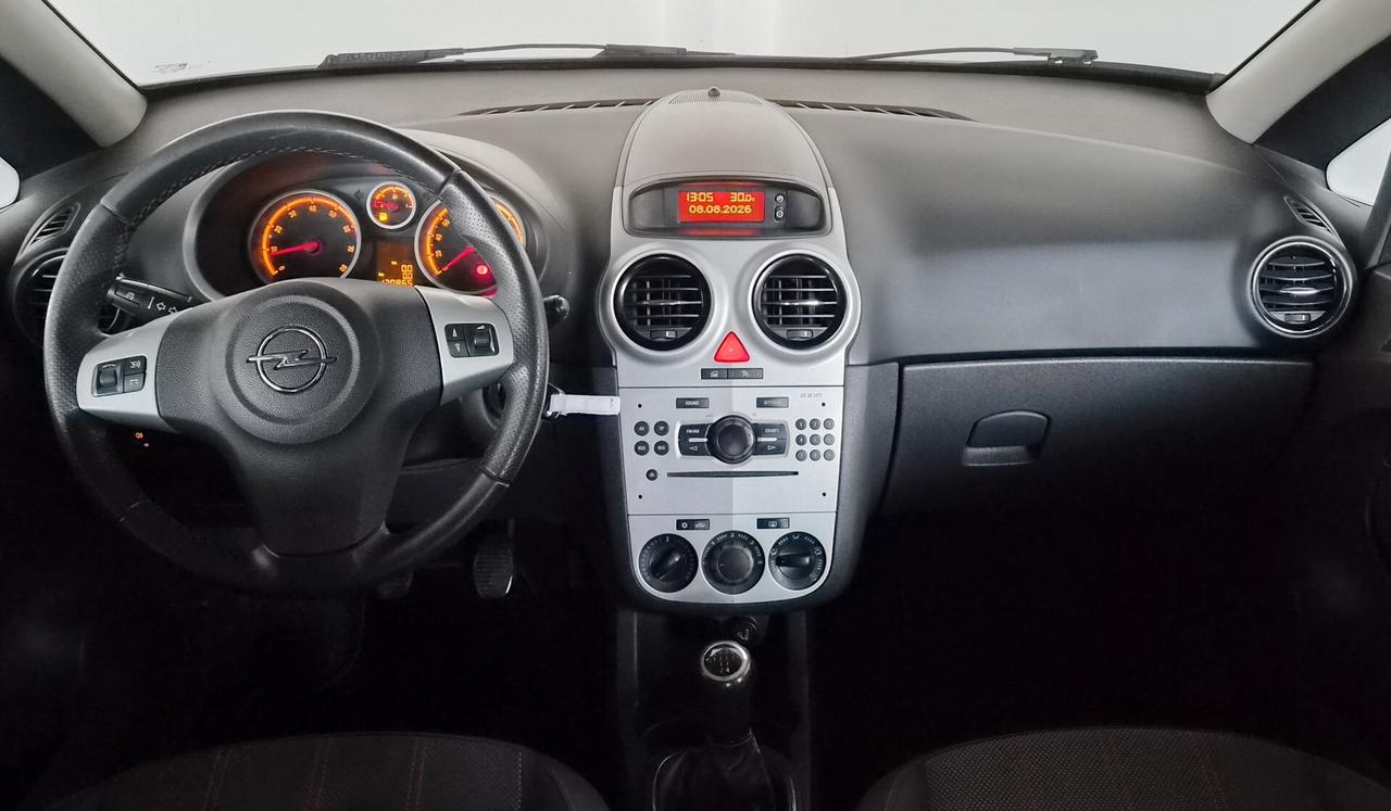 Opel Corsa 1.4 16V 3 porte Sport (OK NEOPATENTATI)