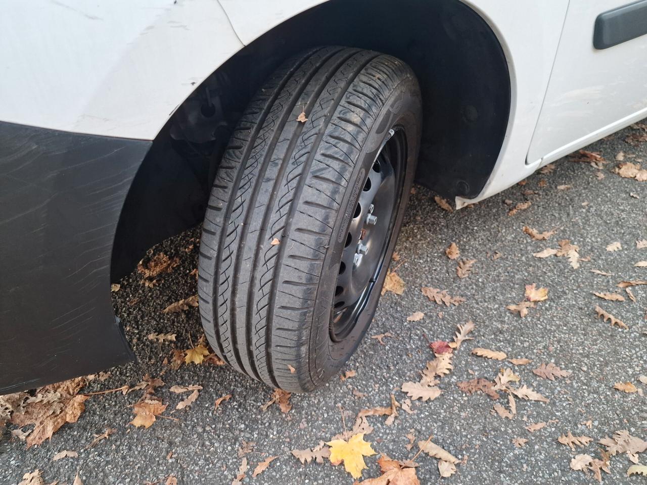 Renault Kangoo 1.5 dCi 90CV F.AP. S&S 4p. Express Maxi Energy