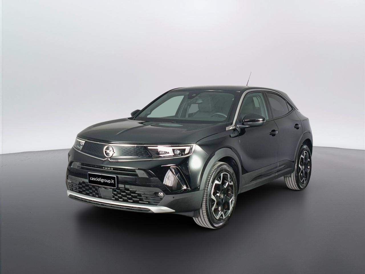 OPEL Mokka II 2020 - Mokka 1.2 t Ultimate s&s 130cv at8