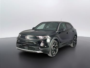 OPEL Mokka II 2020 - Mokka 1.2 t Ultimate s&s 130cv at8