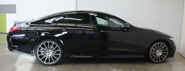 MERCEDES-BENZ CLS 300 d Auto Premium