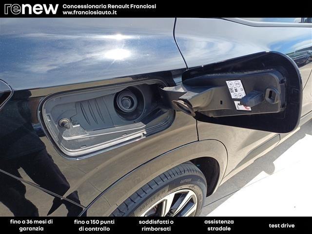 RENAULT Austral E-Tech full hybrid 200 TECHNO
