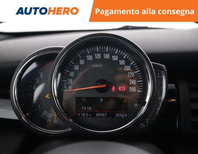 MINI Cooper S 2.0 Cooper S Boost