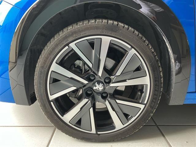 PEUGEOT 208 5 Porte 1.2 PureTech GT Line EAT S&S