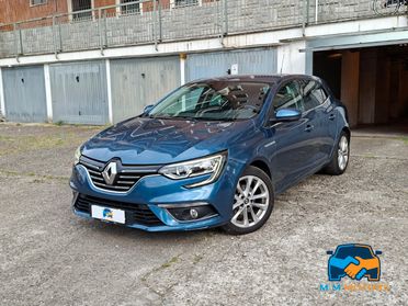 Renault Megane 5 Porte Megane 1.5 dci energy Intens 110cv edc
