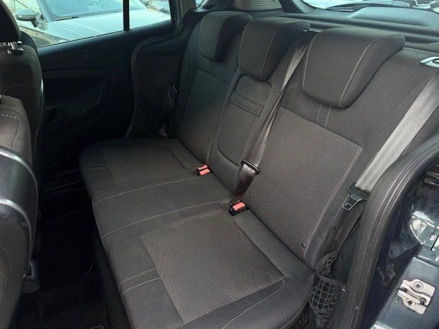 FORD B-Max 1.5 TDCi 75 CV Business Titanium