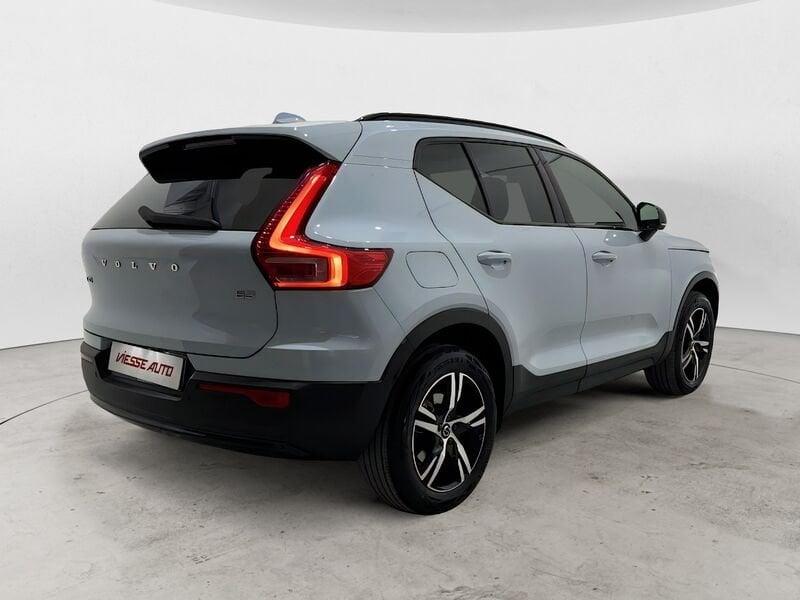 Volvo XC40 XC40 B3 automatico