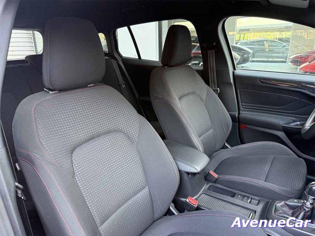 FORD Focus SW 1.5 ecoblue ST-Line CARPLAY PREZZO REALE