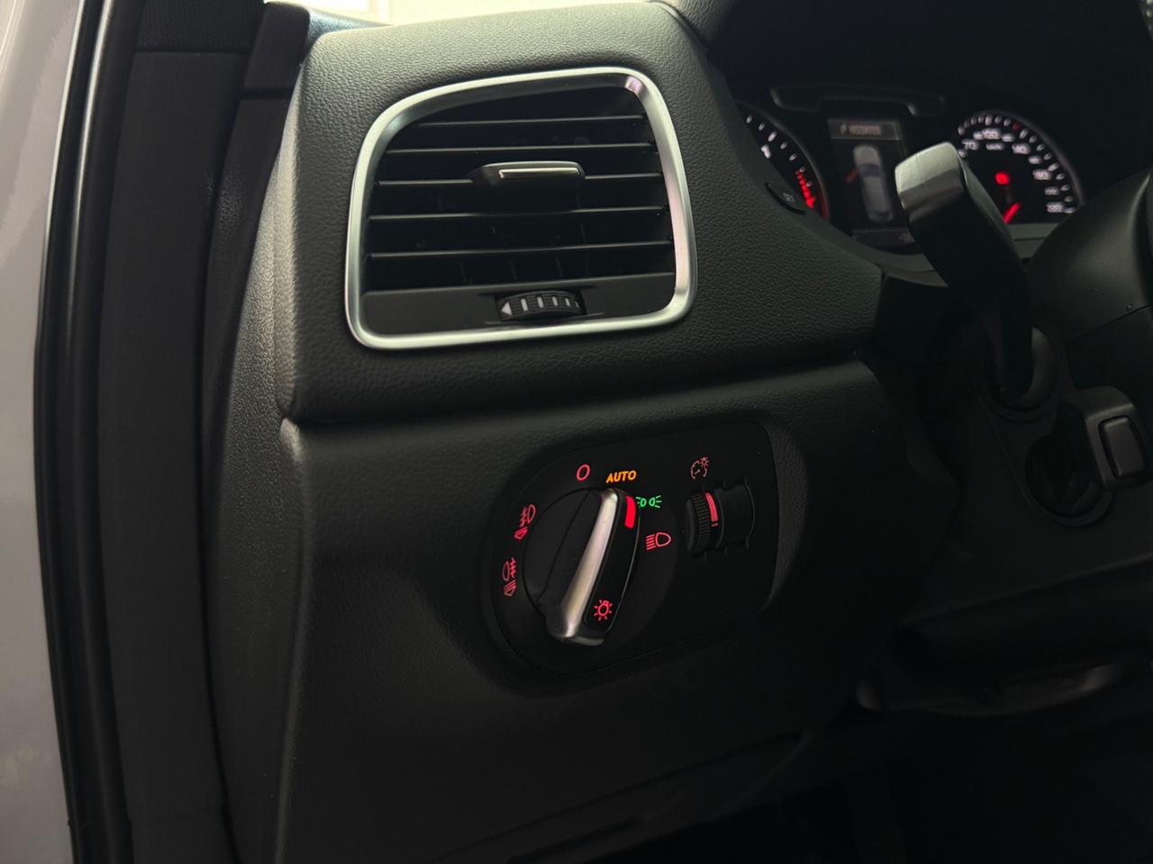 Audi Q3 2.0 TDI 177Cv Quattro S-Tronic S-line