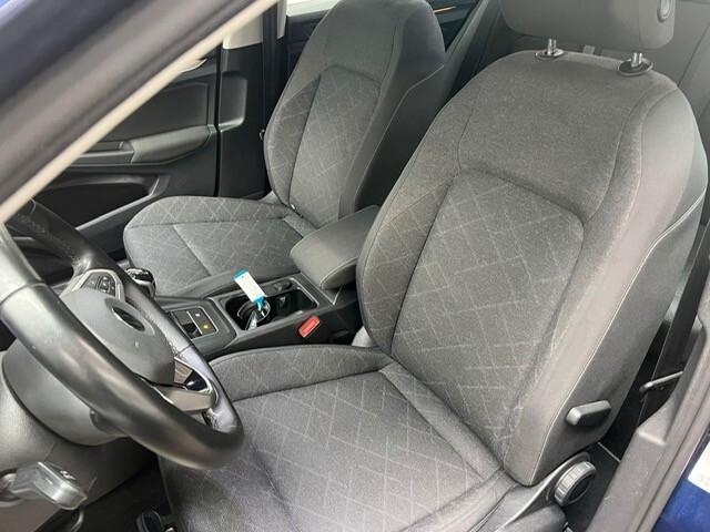 Volkswagen Golf 1.0 TSI EVO Life NEOPATENTATI-RETROCAMERA