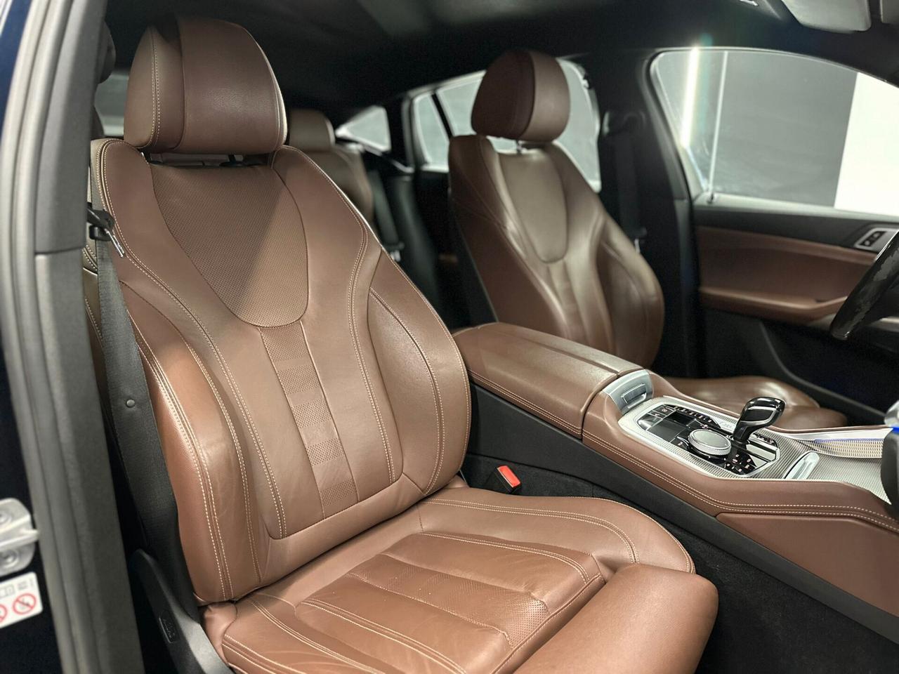 Bmw X6 xDrive30d 286 CV Ibrido\Diesel Msport 2021