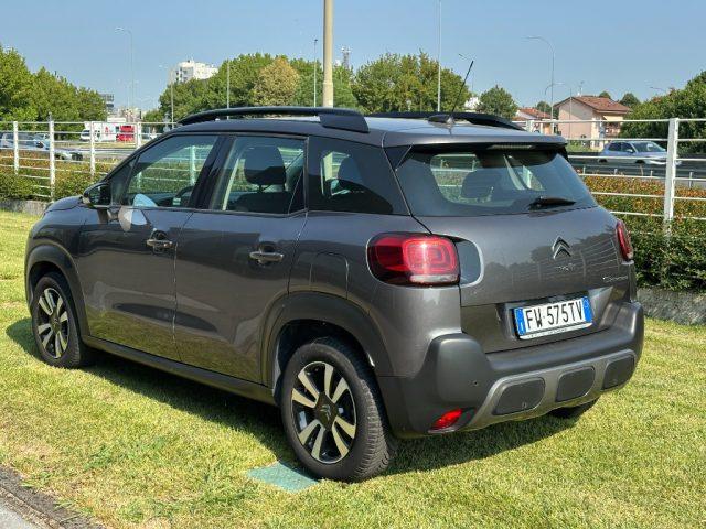 CITROEN C3 Aircross PureTech 110 S&S Shine