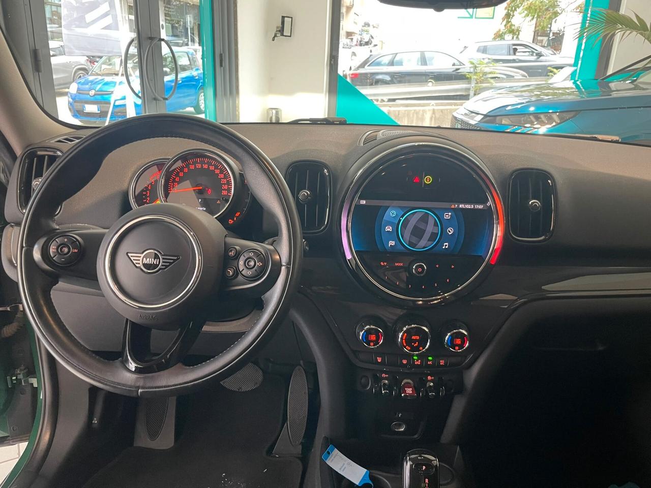 Mini Cooper Countryman 2.0 D Northwood Edition