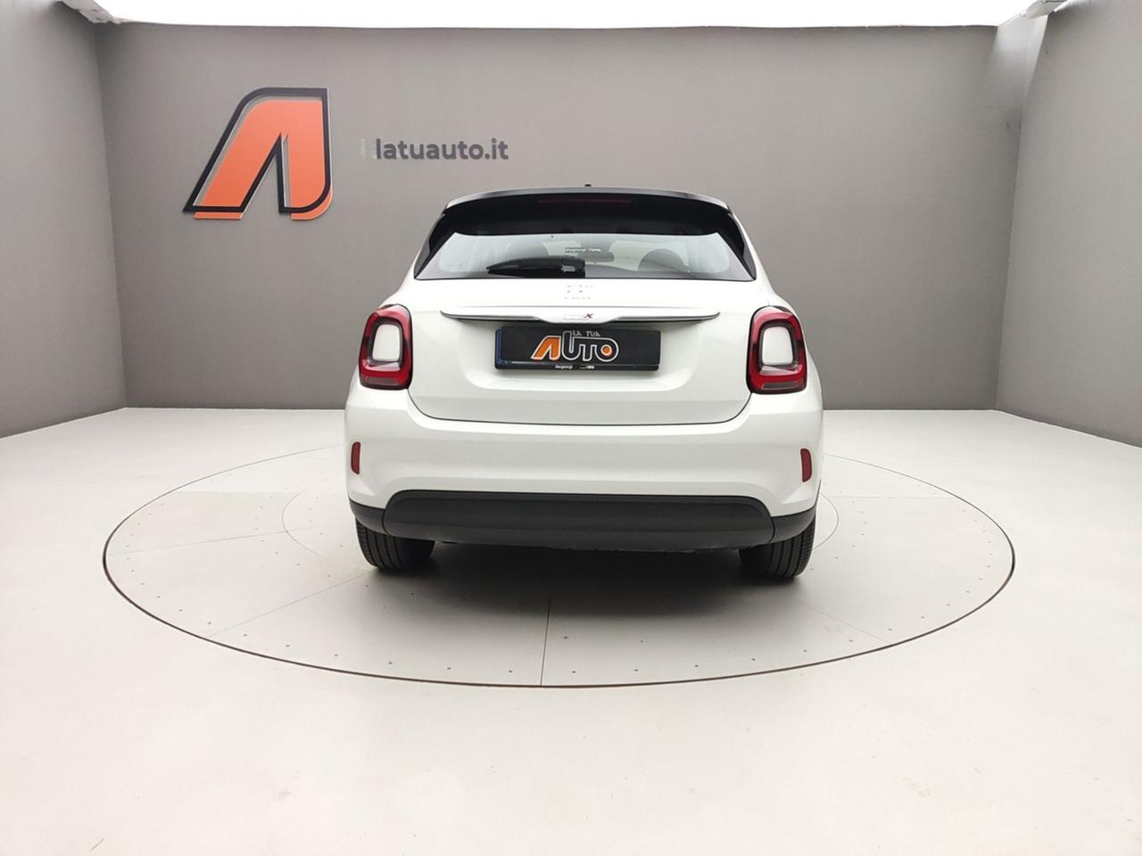 FIAT 500X 2022 1.3 MJT 95CV