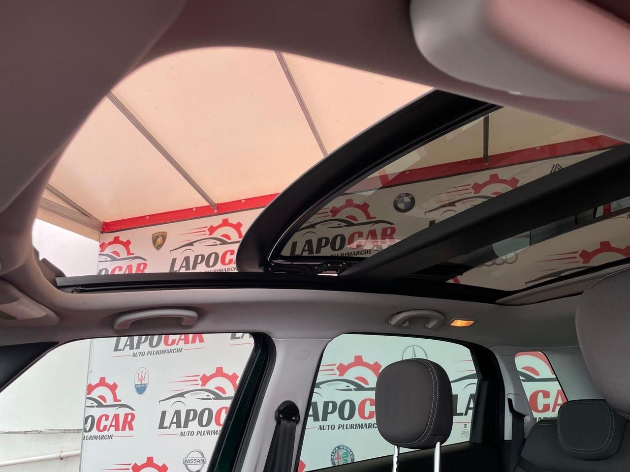 Fiat 500L 1.3 Multijet 85 CV Dualogic Trekking