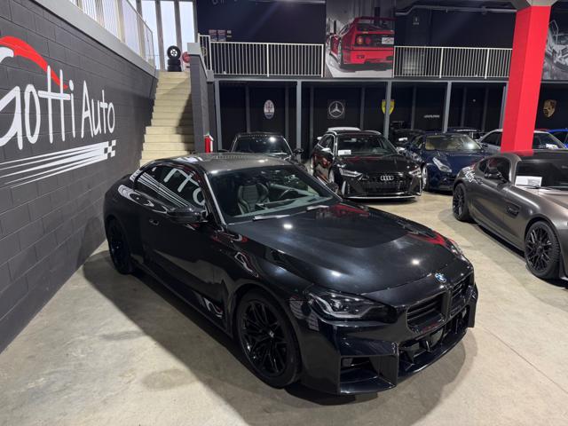 BMW M2 GARANZIA BEST 5 ANNI SERVICE PAGATI IVA