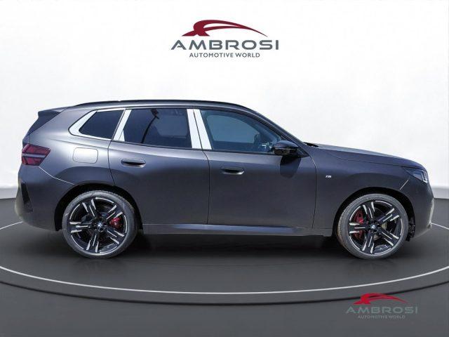 BMW X3 M50 xDrive Innovation Comfort Package