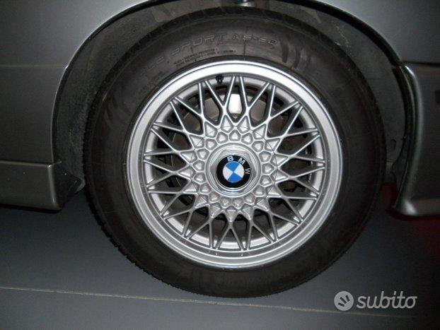 BMW M3 E30