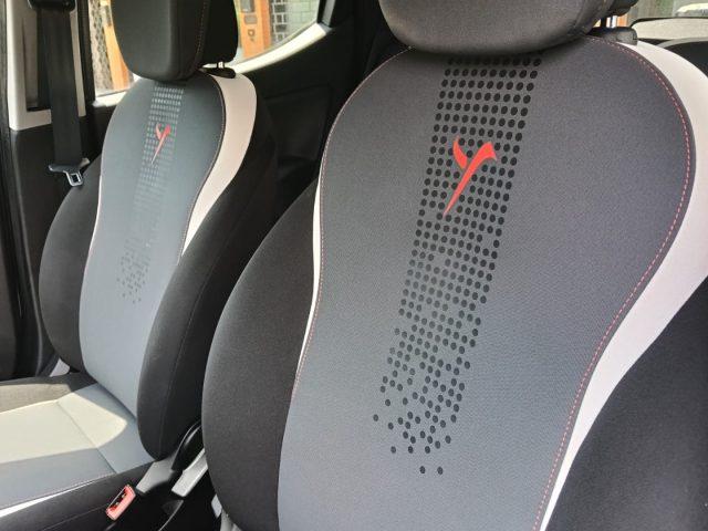 LANCIA Ypsilon 0.9 TwinAir 85 CV 5 porte Metano Ecochic Elefantin