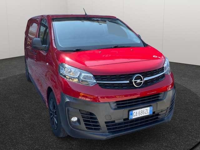 Opel Vivaro 1.5 120CV PL-TN M *IVA*