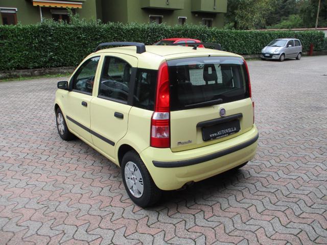 FIAT Panda 1.2 Dynamic *OK NEOPATENTATI