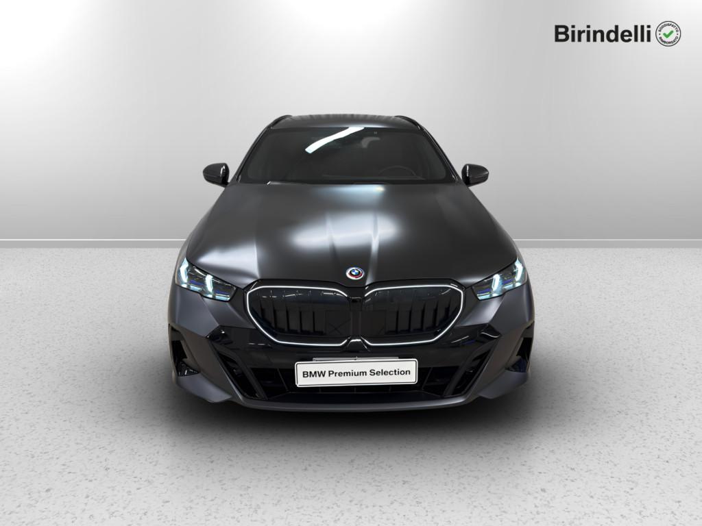BMW S. 5(G60/61/90/99) - 520d 48V xDrive Touring Msport Pro