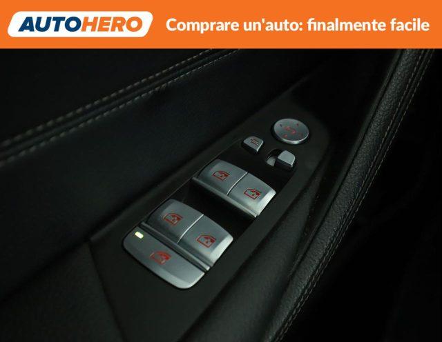 BMW 520 d 48V xDrive Luxury