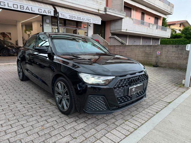 AUDI A1 SPB 30TFSI S-Tronic Admired Advanced