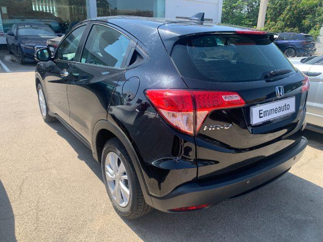 HONDA HR-V 1.6 i-DTEC Elegance Connect ADAS