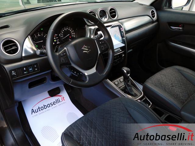 SUZUKI Vitara 1.5 140V HYBRID A/T STARVIEW 2WD AUTOMATICA