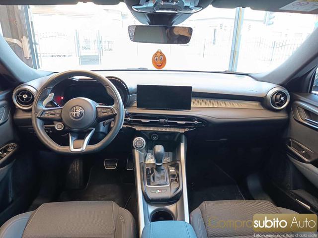 ALFA ROMEO Tonale 1.5 130 CV MHEV TCT7 Veloce