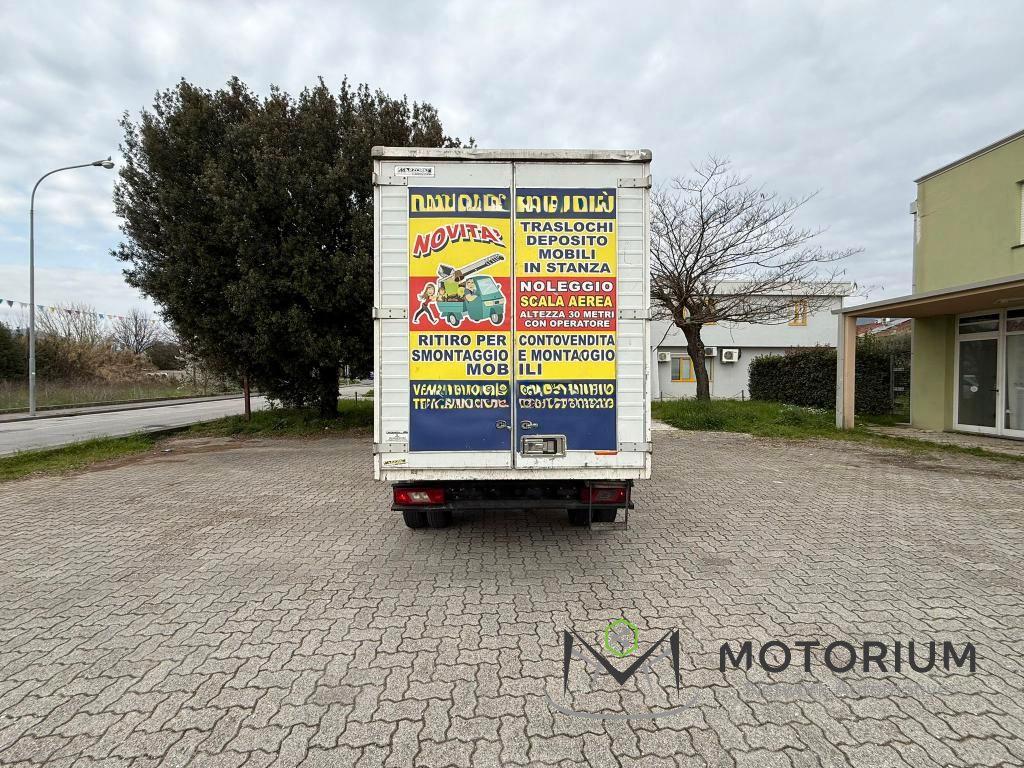 FORD Transit 350 tr.post. 2.0 tdci 170cv trend L3 r.gem. E6