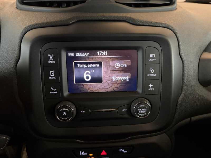 JEEP Renegade - renegade 1.0 t3 Limited fwd