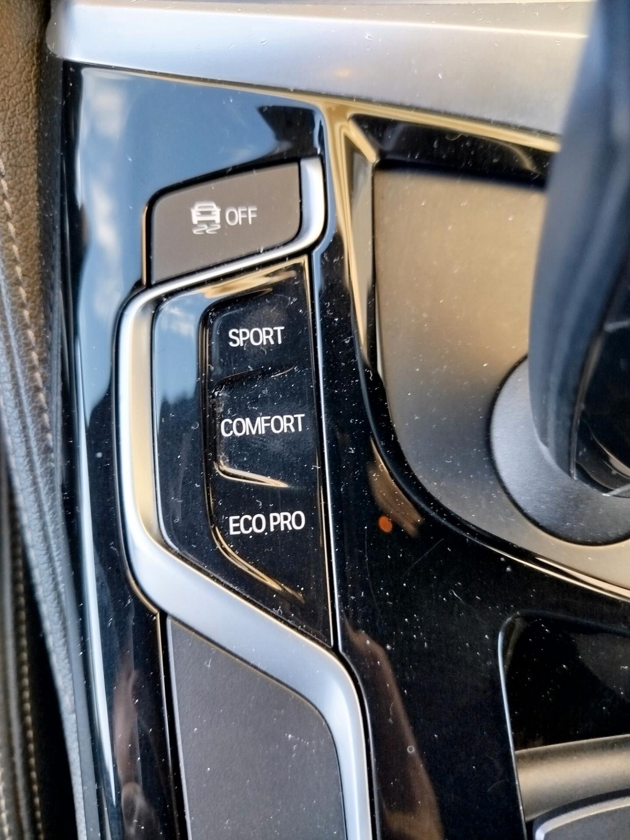 Bmw 520 520d xDrive Touring Msport