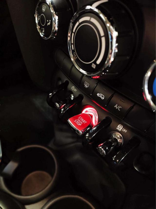 MINI One 1.5 One D Hype 5 porte