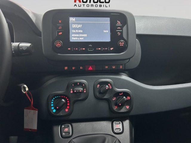 FIAT Panda 1.0 ADAS ICON Hybrid SENZA FINANZIAMENTO